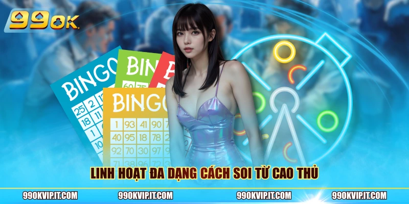 Hồ Chí Minh VIP - Trải Nghiệm Quay Số Đỉnh Cao 2026 Hiện Nay Linh hoạt đa dạng cách soi từ cao thủ