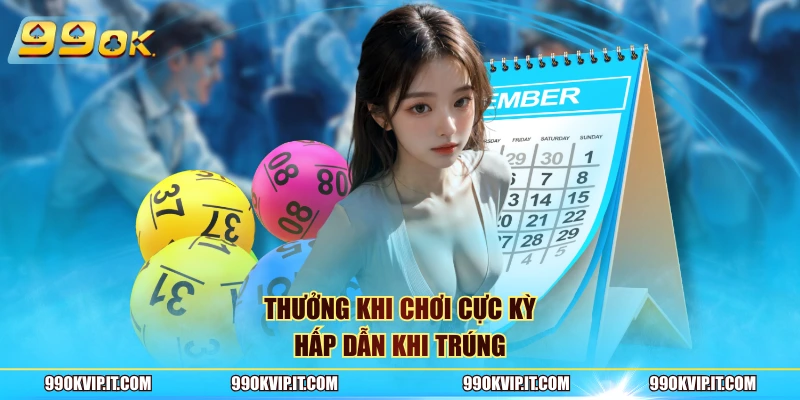 Hà Nội VIP – Quay Số Giải Trí Đẳng Cấp Và Hấp Dẫn Nhất 2026 Thưởng khi chơi cực kỳ hấp dẫn khi trúng